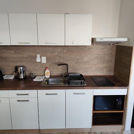 Apartament Liptovský Mikuláš Zimmer foto