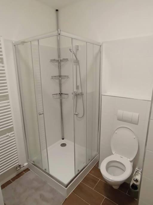 Apartament Liptovský Mikuláš Exterior foto